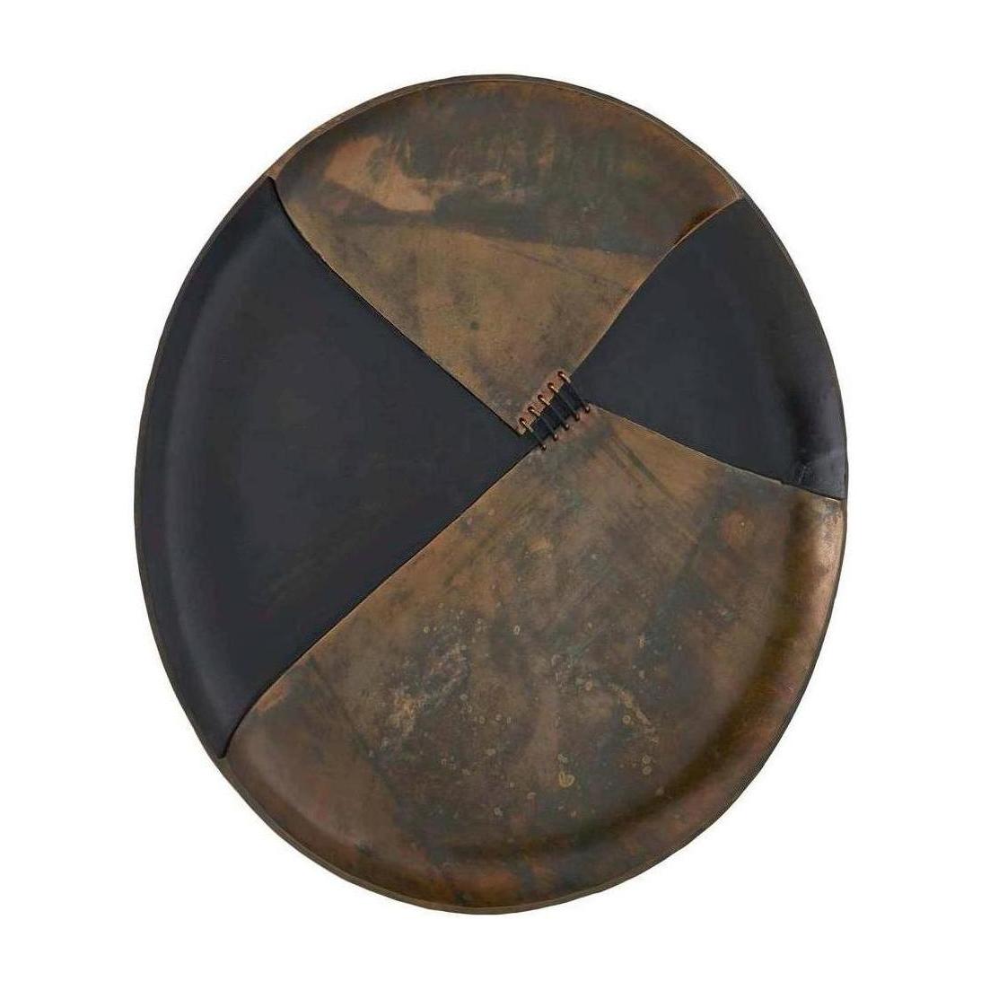 Arteriors Virgil Wall Plaque