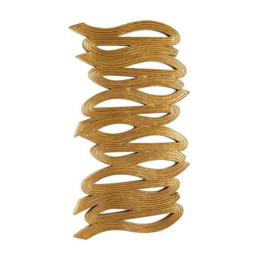 Arteriors Effie Plaque