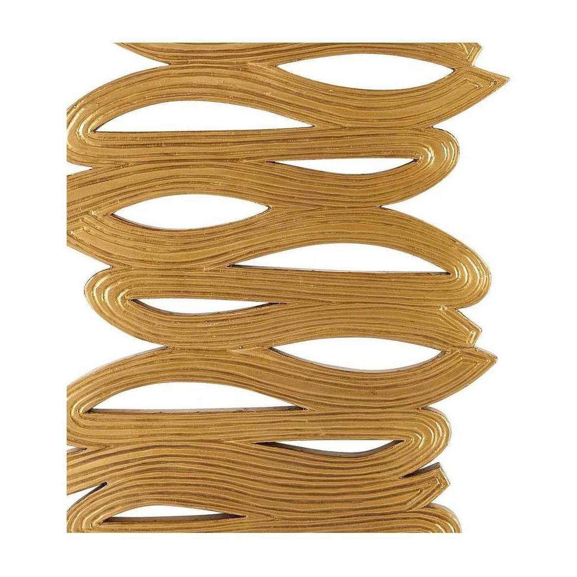 Arteriors Effie Plaque