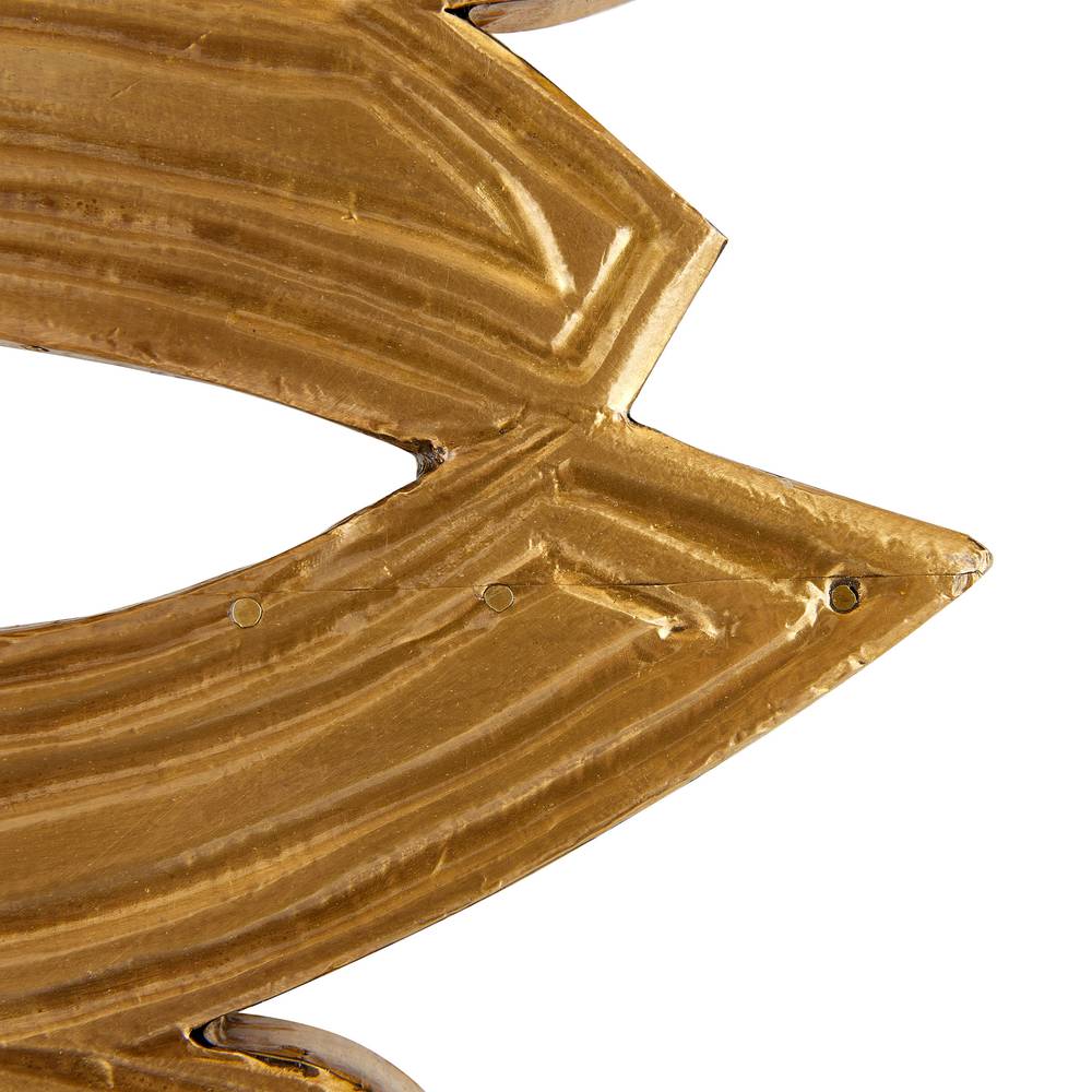 Arteriors Effie Plaque