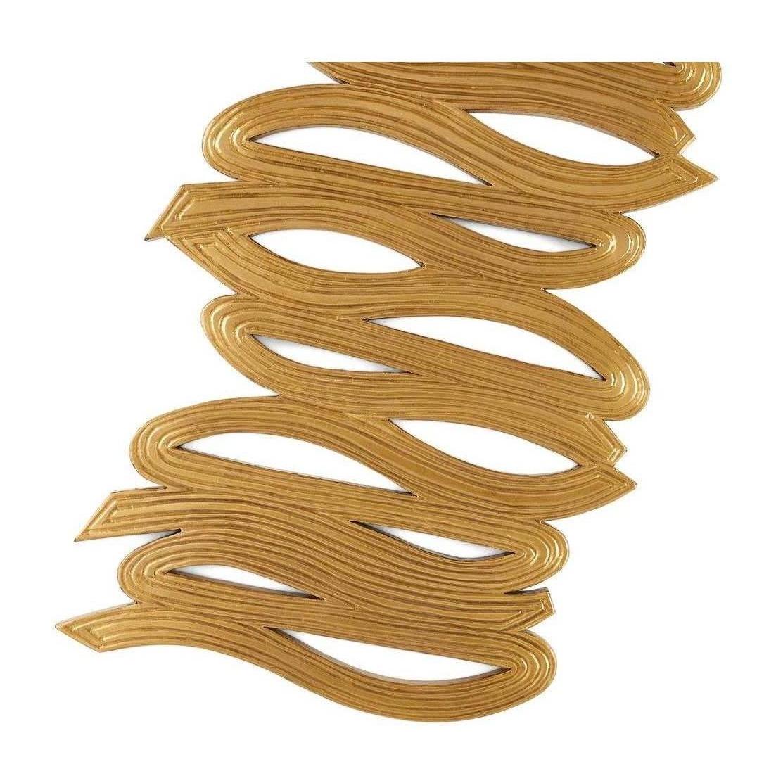 Arteriors Effie Plaque