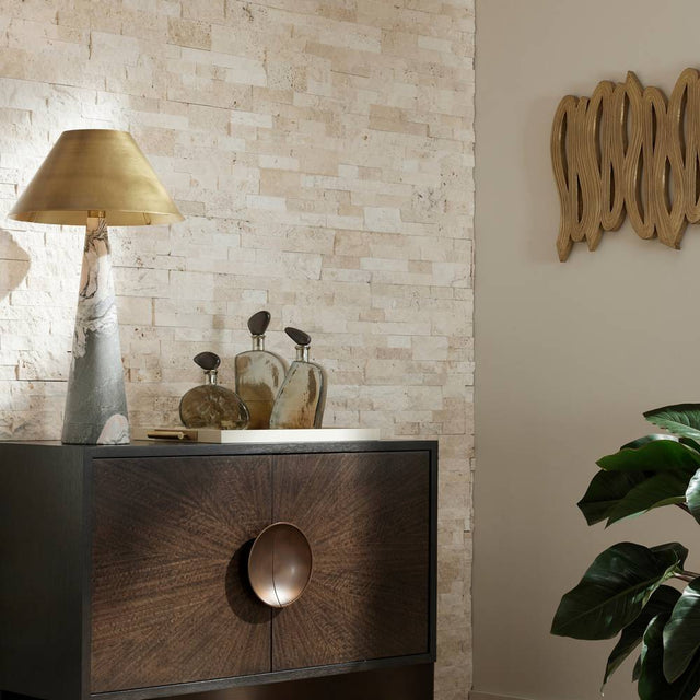 Arteriors Effie Plaque