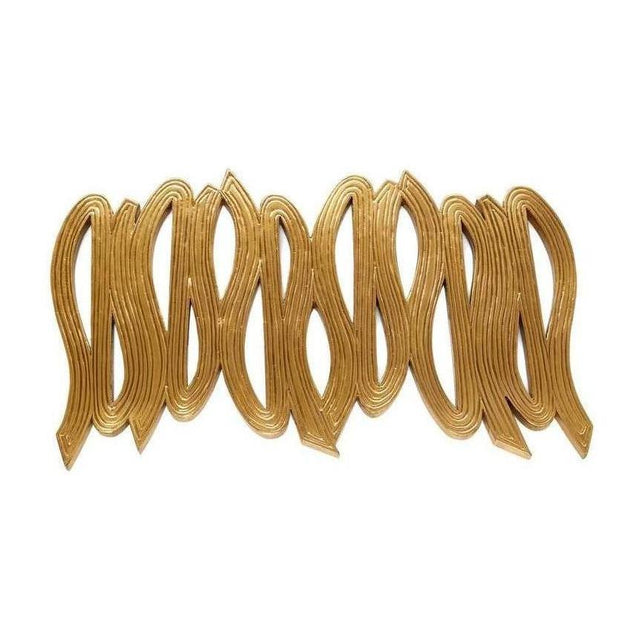 Arteriors Effie Plaque