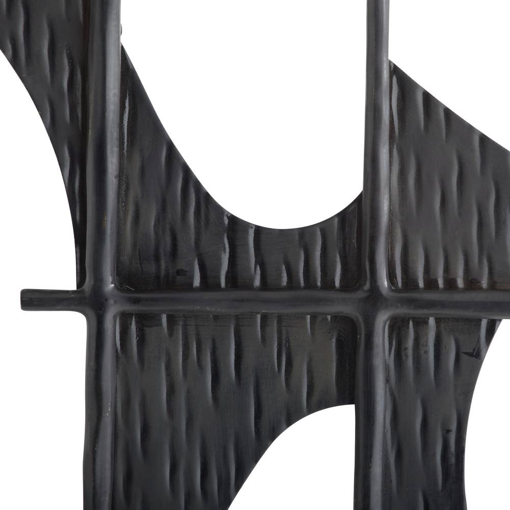 Arteriors Freya Wall Plaques, Set of 3