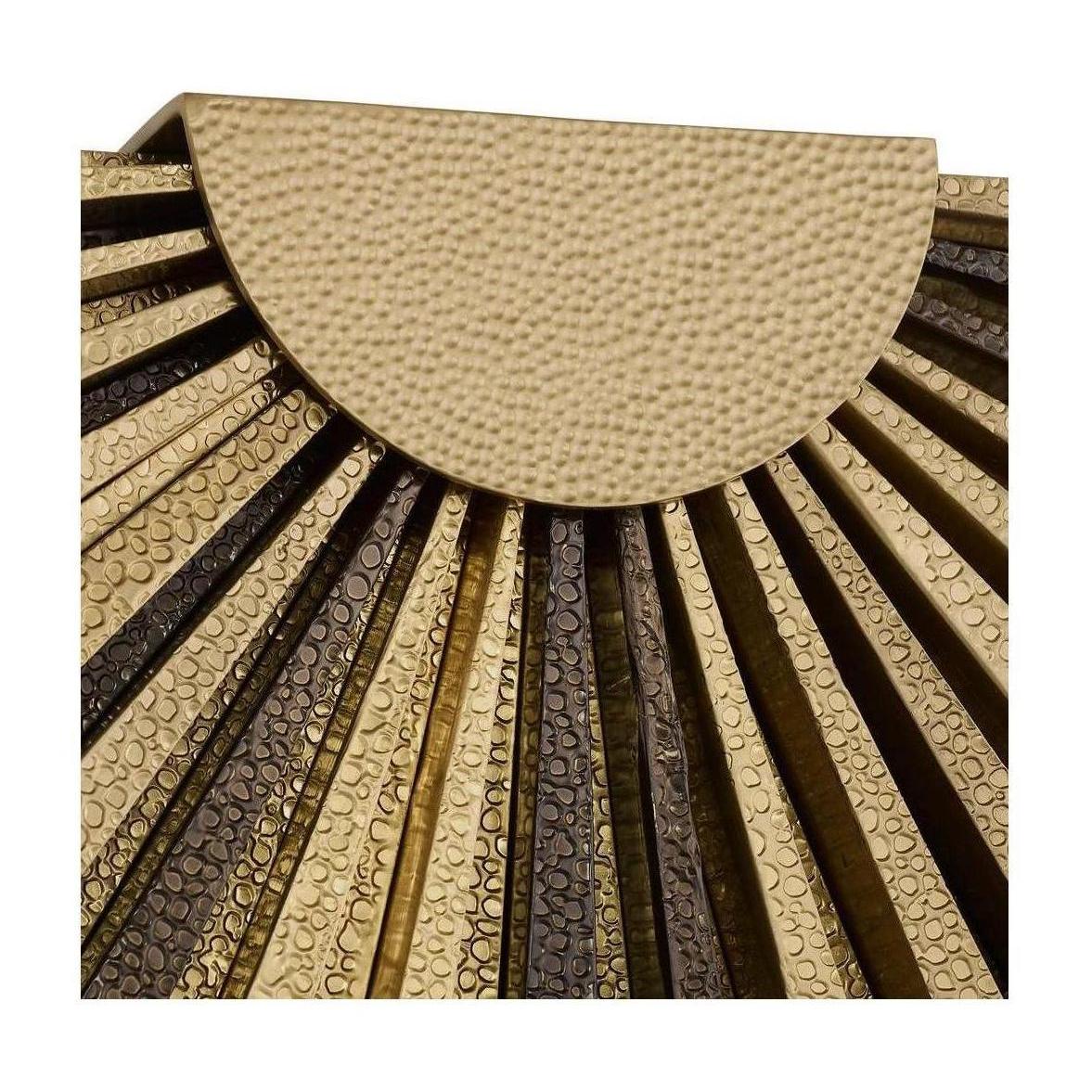 Arteriors Luxembourg Wall Plaque