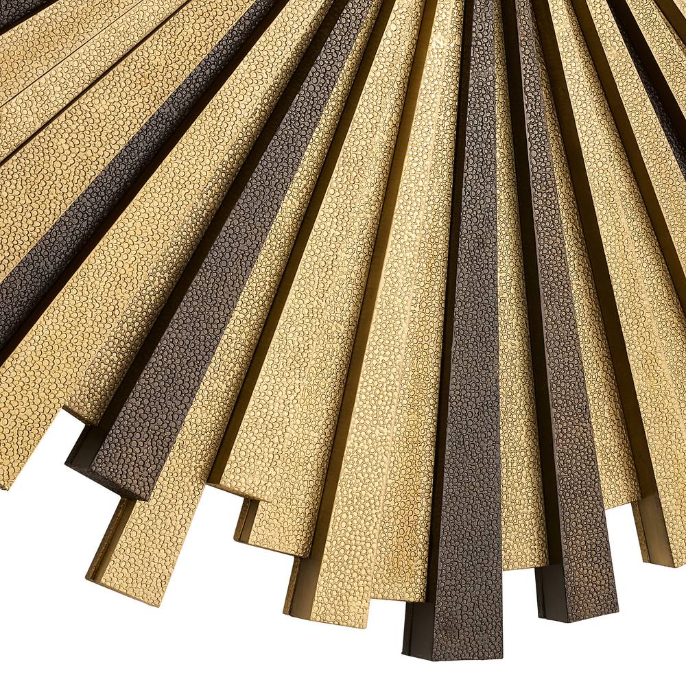 Arteriors Luxembourg Wall Plaque