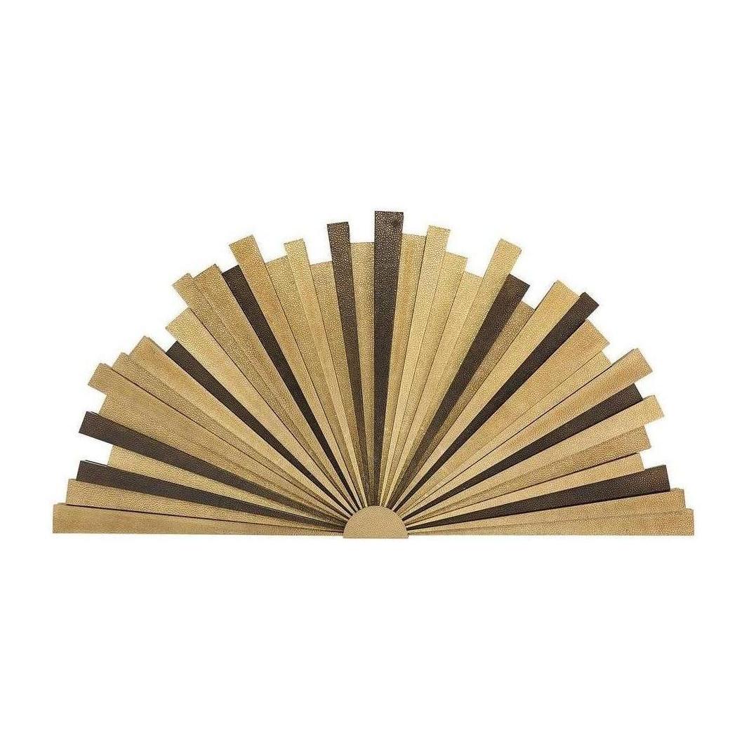 Arteriors Luxembourg Wall Plaque