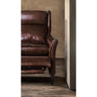 Hooker Furniture Henley Power Recliner with Power Headrest