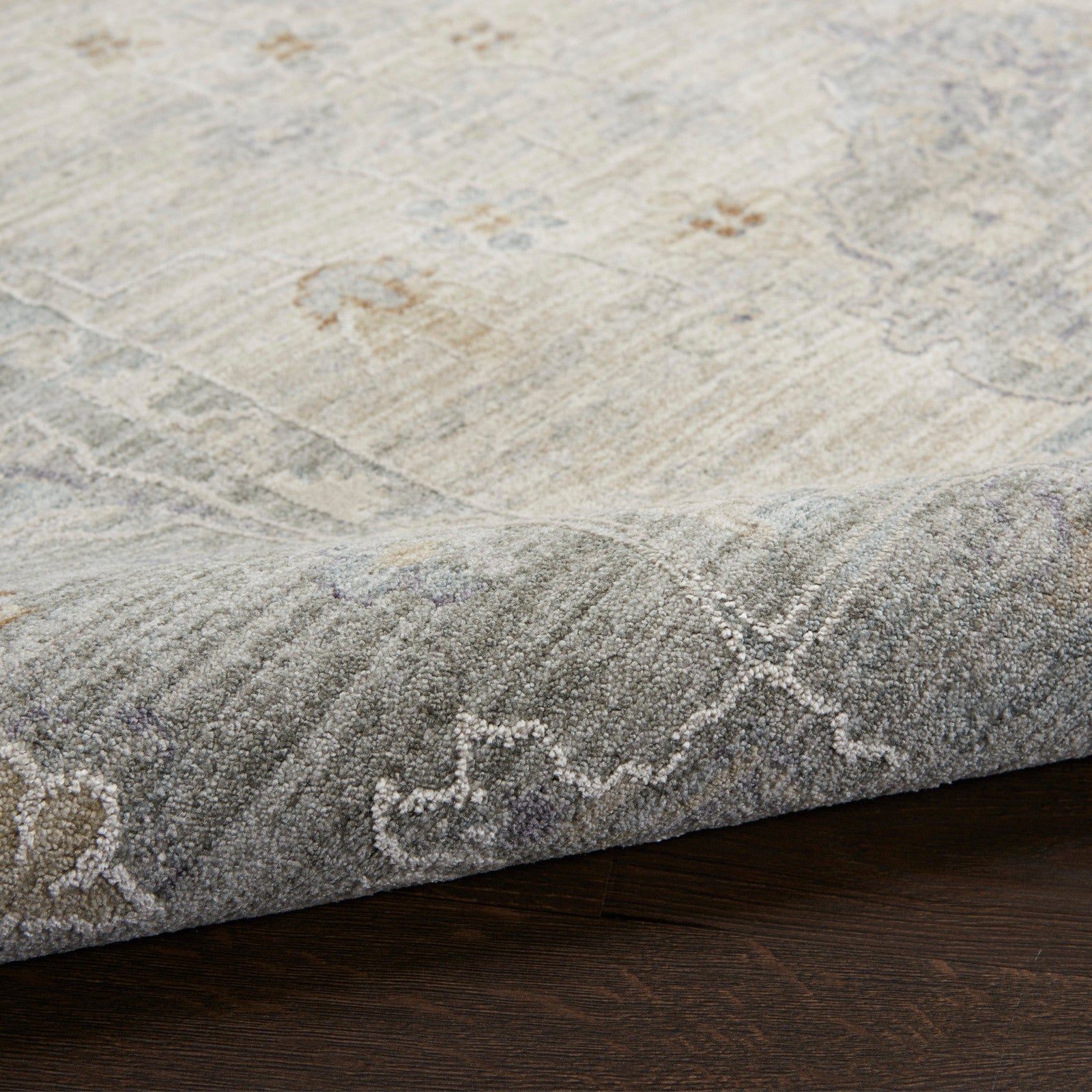 Nourison Infinite IFT03 Vintage Indoor Rug