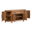 Magnussen Home Woodward Dark Clove Sideboard