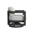 Sunset West Malibu Swivel Chair