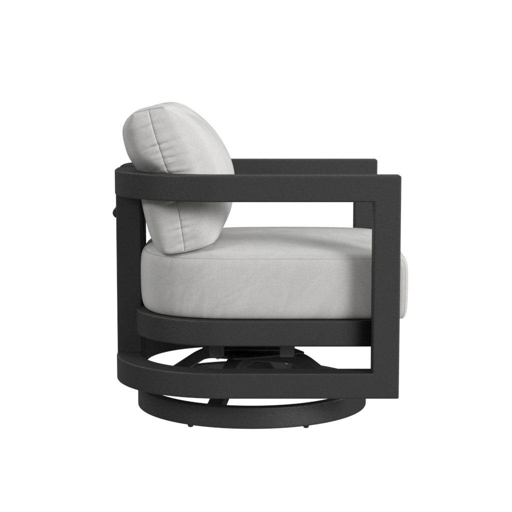 Sunset West Malibu Swivel Chair