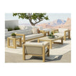 Sunset West Sedona Coffee Table