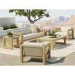 Sunset West Sedona Sofa