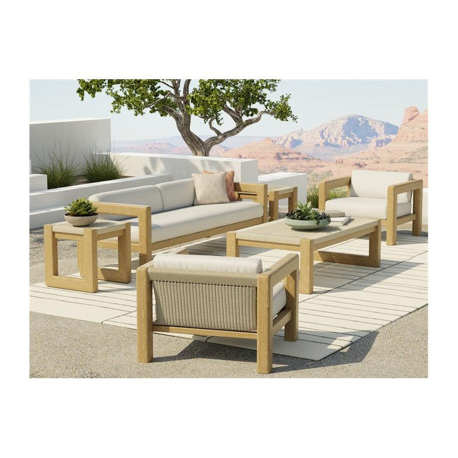 Sunset West Sedona Club Chair