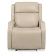 Hooker Furniture Nelson Zero Gravity Power Recliner with Power Headrest and Lumbar