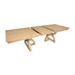 Magnussen Home Coventry Honey Maple Dining Table