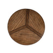 Magnussen Home Connolly Brown Lift Top Cocktail Table