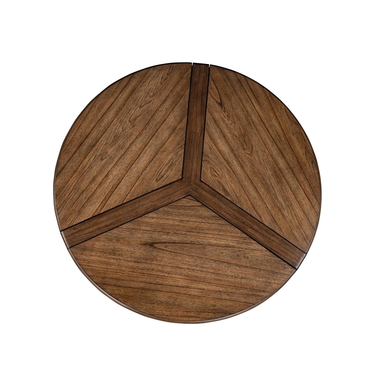 Magnussen Home Connolly Brown Lift Top Cocktail Table