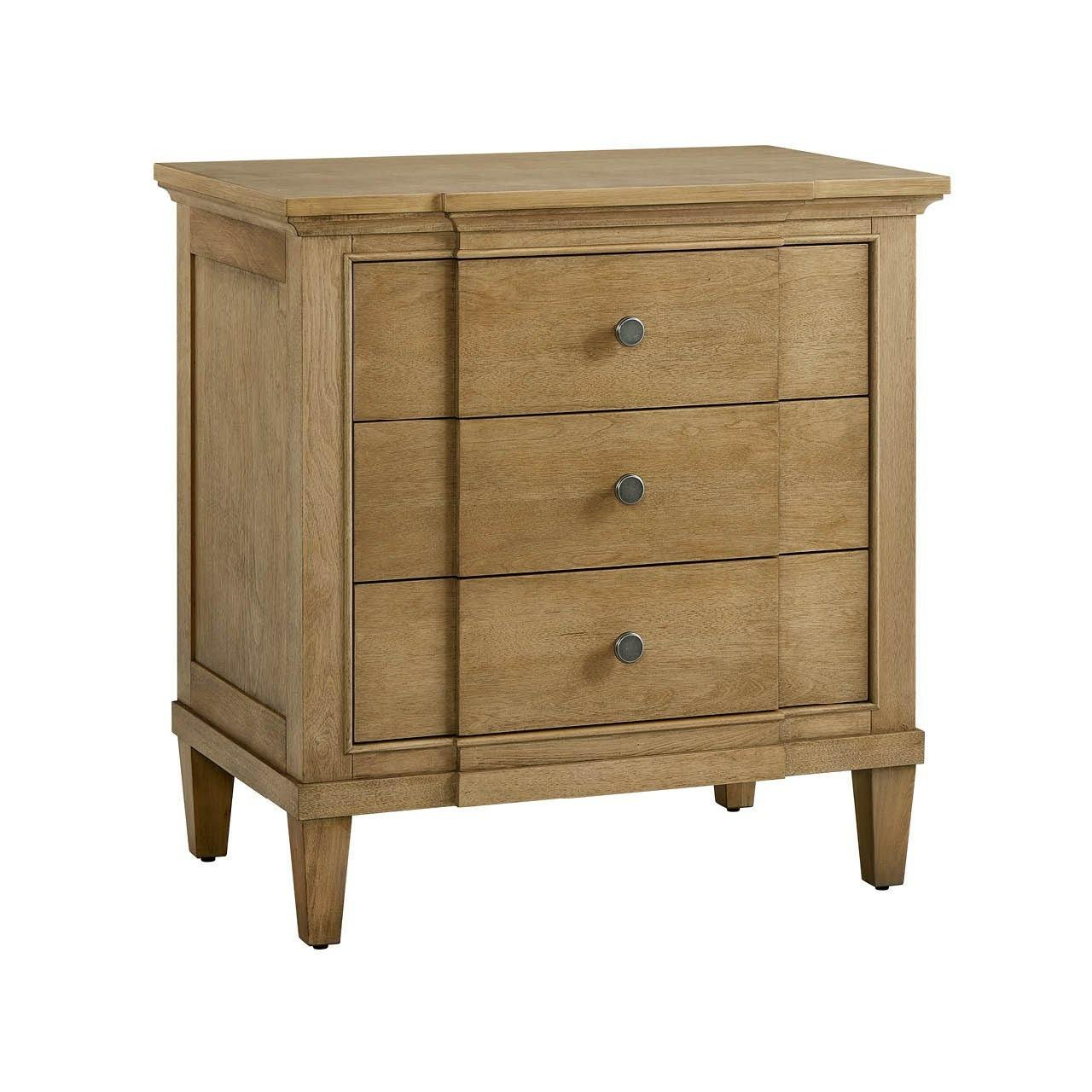 Universal Furniture Birchaven Nightstand