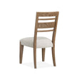 Magnussen Home Plum Creek Upholstered Side Chair Set of 2