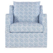 Margaritaville Slack Tide Swivel Chair