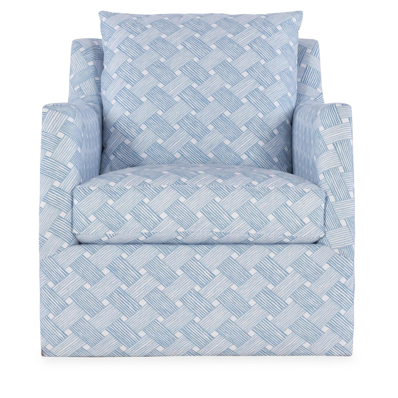 Margaritaville Slack Tide Swivel Chair