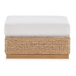 Margaritaville Somerset Ottoman