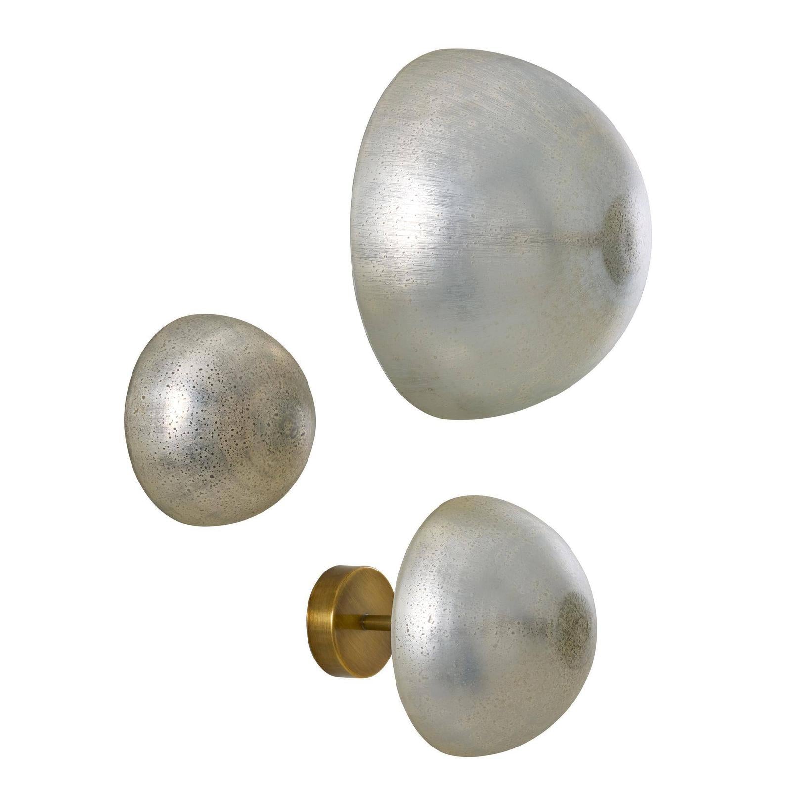 Arteriors Orion Wall Sculptures Set of 3