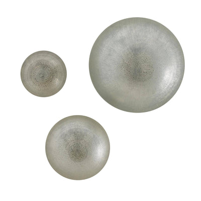 Arteriors Orion Wall Sculptures Set of 3