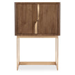 Hooker Furniture Eleana Bar on Stand