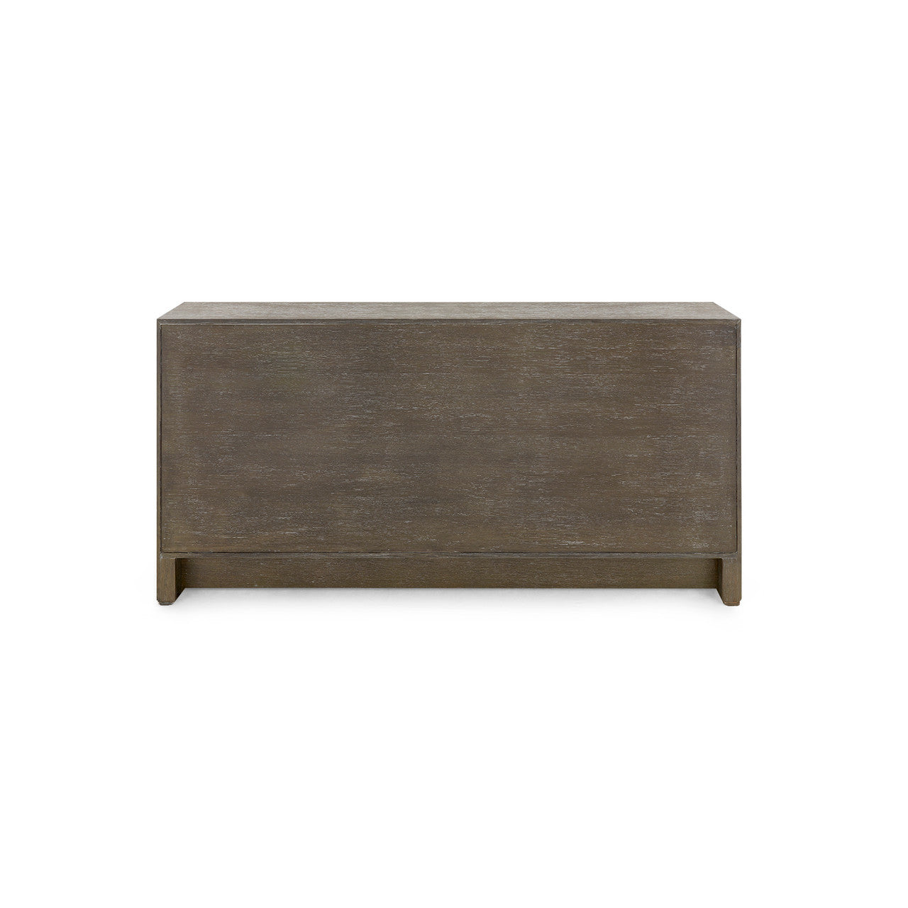 Villa & House Wesley 6-Drawer End Table