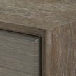 Villa & House Wesley 6-Drawer End Table
