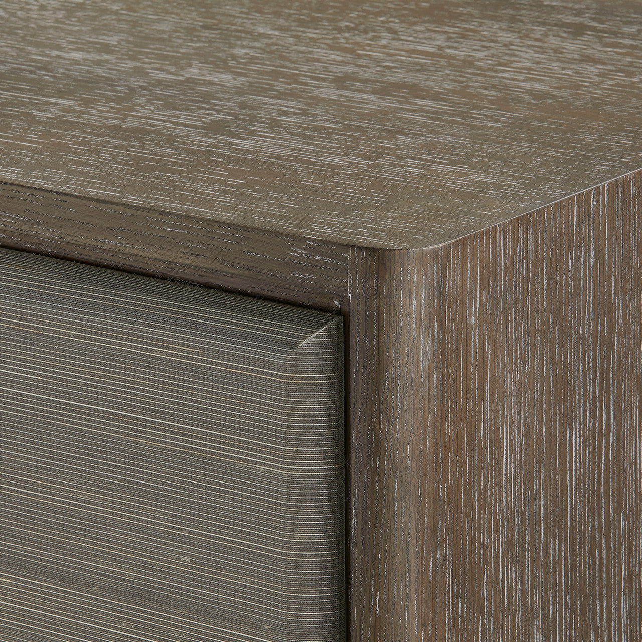 Villa & House Wesley 6-Drawer End Table