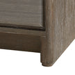 Villa & House Wesley 6-Drawer End Table