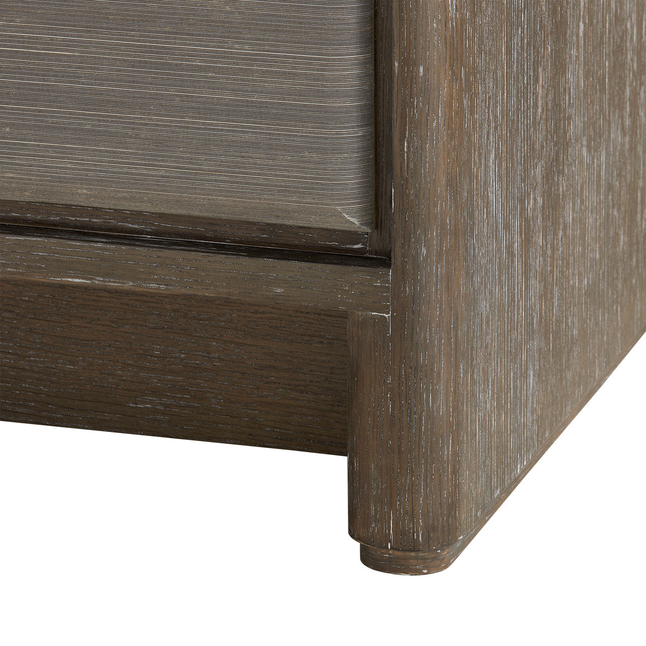 Villa & House Wesley 6-Drawer End Table
