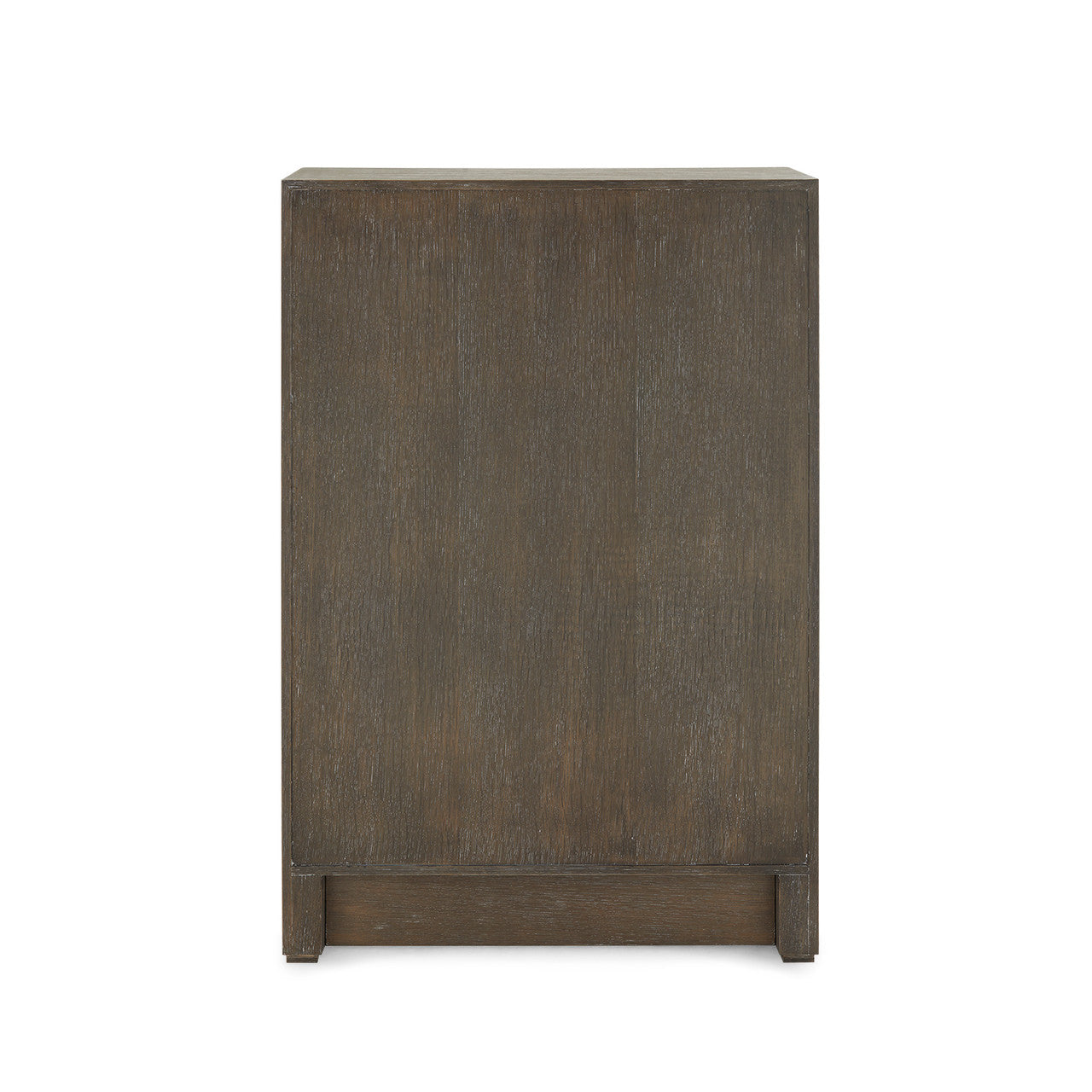 Villa & House Wesley 5-Drawer End Table