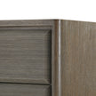 Villa & House Wesley 5-Drawer End Table
