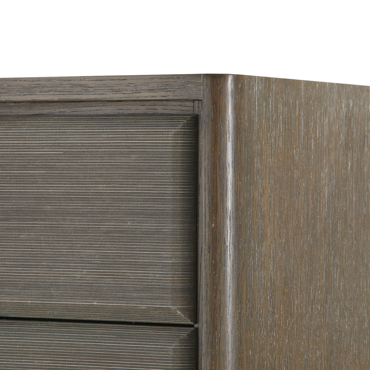 Villa & House Wesley 5-Drawer End Table