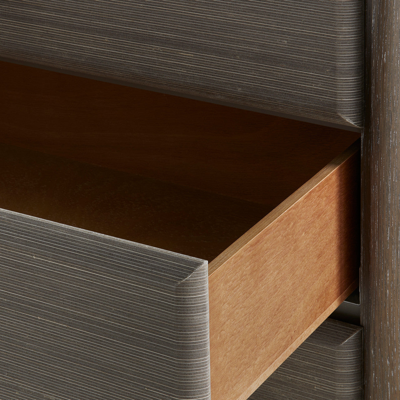 Villa & House Wesley 5-Drawer End Table