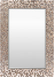 Livabliss by Surya Whitaker Accent Mirror