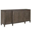Universal Furniture Montclair Cocoa Credenza