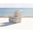Sunset West Dana Rope Club Chair
