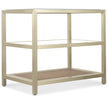 Hooker Furniture Melange End Table