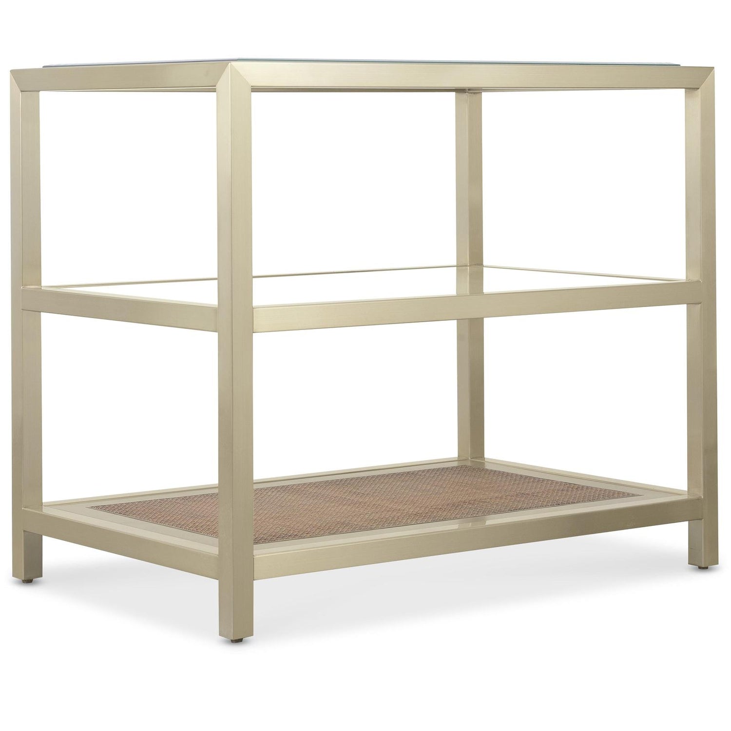 Hooker Furniture Melange End Table