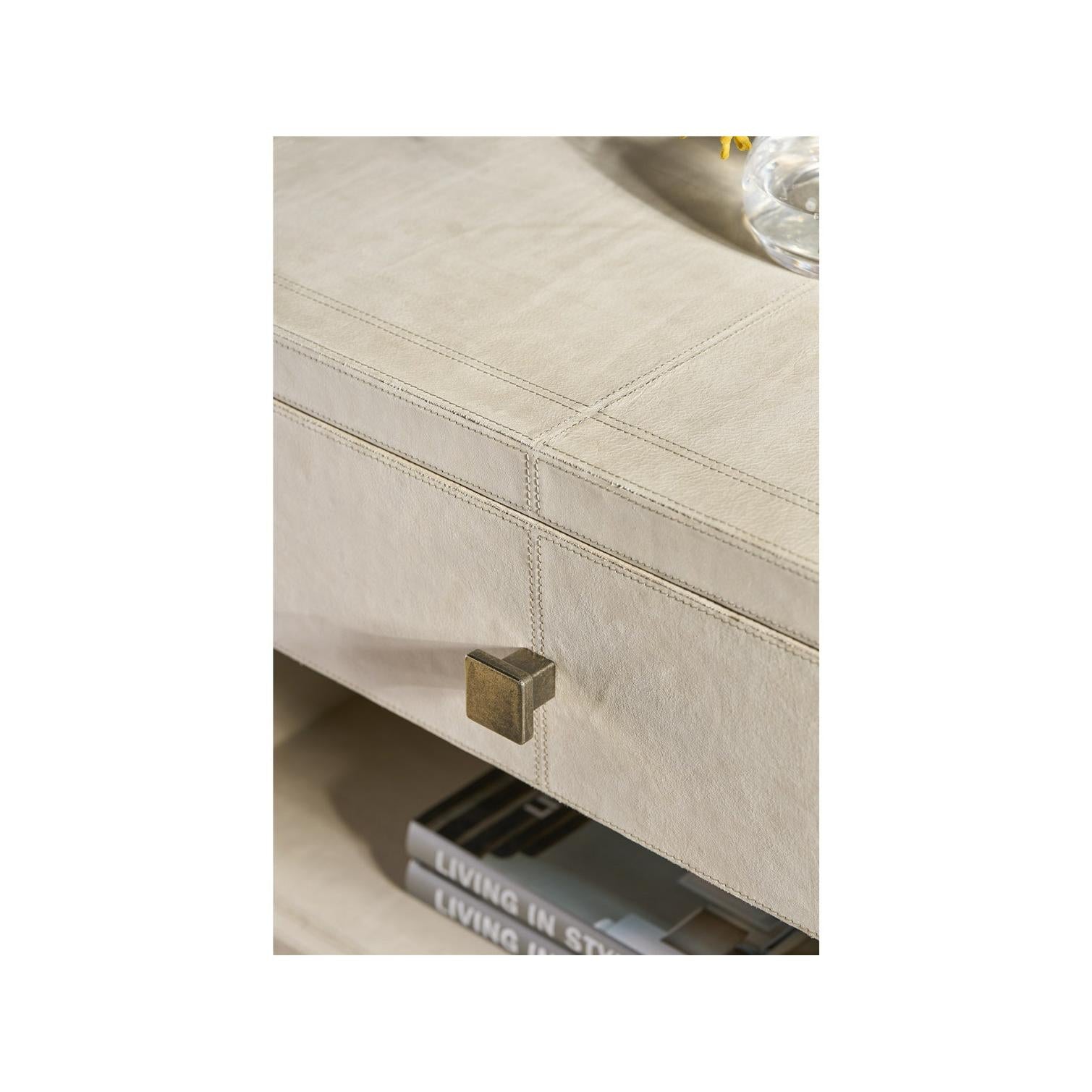 Universal Furniture Modern Lira Nightstand