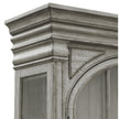 Pulaski Madison Ridge Bluff Grey China