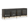Magnussen Home Lindon Console
