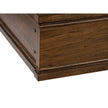Magnussen Home Selena Brown Panel Bed