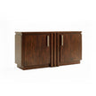 Magnussen Home Reena Rich Brown Sideboard